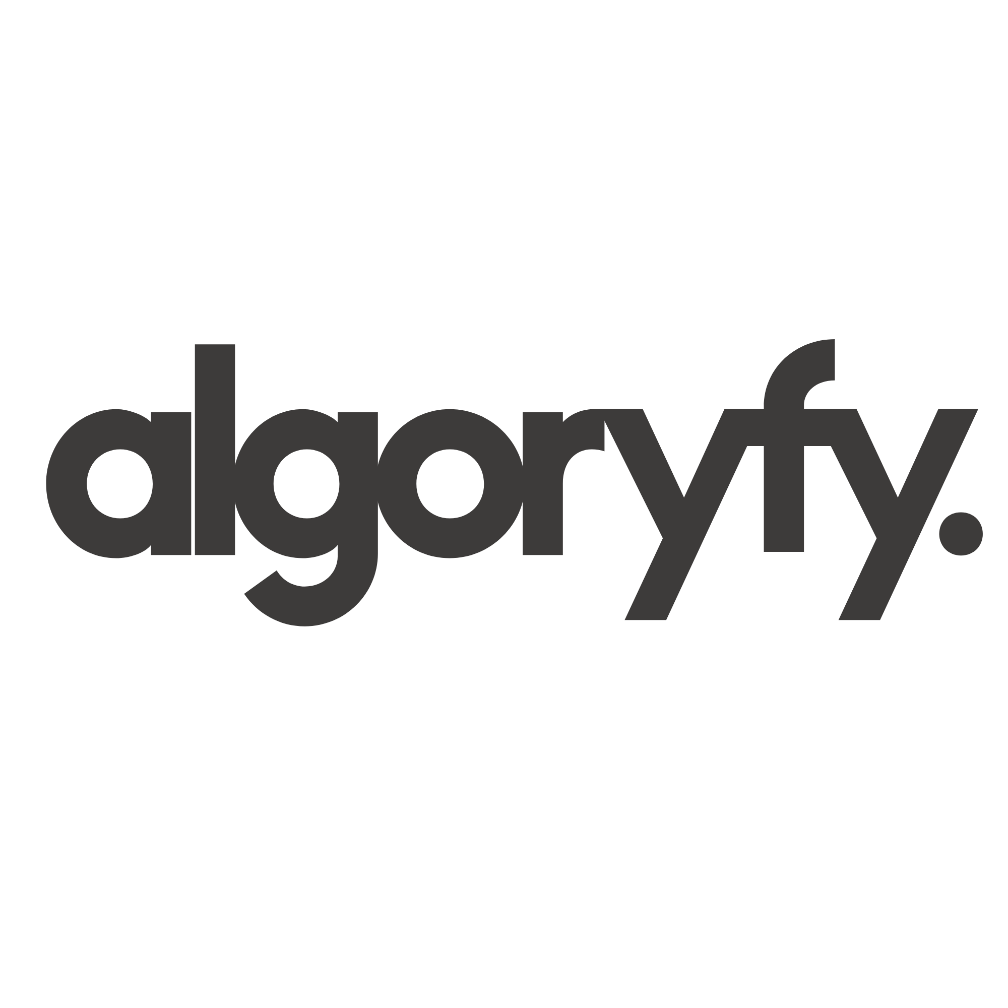 Algoryfy